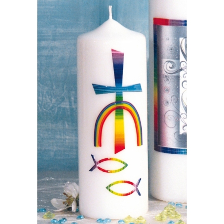 Klej do świec medium do świec idealne do tworzenia świec plasterkowch oraz naklejania motywów z wosku